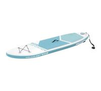 Intex 68241NP Paddleboard stand-up Aqua quest 240 SUP per la prima persona