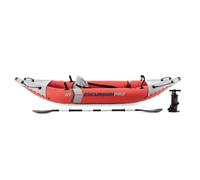 Kayak gonfiabile Intex 68303NP Excursion Pro K1 305x91x46 cm