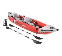 Intex Excursion Pro K2 Inflatable Rosso 1 Place