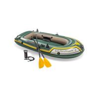Gommone Intex Seahawk 2 persone