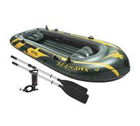 Gommone Intex Seahawk 4 persone
