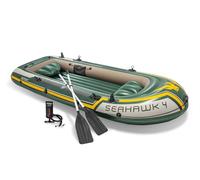 Gommone Intex Seahawk 4 persone