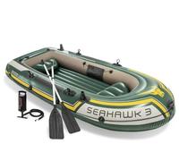 Gommone Intex Seahawk 3 persone
