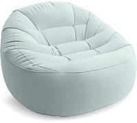 Intex 68590 Poltrona Sacco, Colori assortiti, 122 x 104 x 74 cm, 1 pezzo