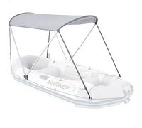 Intex Boat Canopy Trasparente