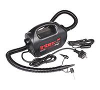Pompa elettrica ad alta potenza Intex 230V + 12V