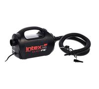 Pompa elettrica ad alta potenza Intex 230V + 12V