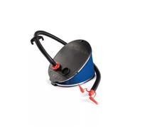 Intex 68610 Pompa a pedale grande 30cm gonfietto a piede per gonfiabili mare