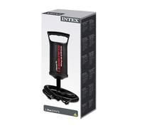Intex 68612 Pompa Manuale Piccola a Pedale 29 cm