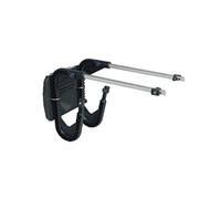 Intex 68624, Kit Montaggio Motore Canotto, Grigio/Argento - NUOVO