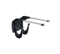 Intex 68624, Kit Montaggio Motore Canotto, Grigio Argento 6941057466248