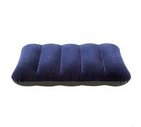 Cuscino gonfiabile in velluto Intex
