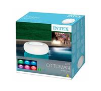 INTEX - 68697 - Led cuscino luminoso 6941057413754
