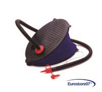 INTEX 69611 GONFIATORE A PEDALE CON SOFFIETTO cm.28 FER 27731