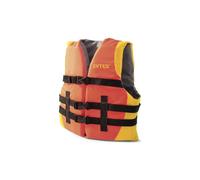Intex Sport Acquatici 40-70 kg Orange