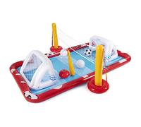 Intex Action Sports Play Center, 325 x 266,7 x 101,6 cm, per bambini dai 3 anni in su