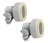 29060 ADATTATORI TIPO B TUBO DA 32 A 38 MM PISCINA FUORITERRA INTEX
