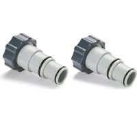Intex Adattatore A (Confezione Doppia) - 1 set
