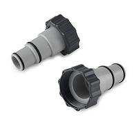 Intex Adattatore A (Confezione Doppia) - 1 set