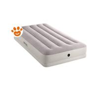 Letto ad aria Intex Standard Prestige Mid-Rise con pompa elettrica integrata 99 x 191 x 30 cm
