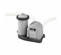 INTEX ART. 28636 POMPA DI FILTRAGGIO PER PISCINE