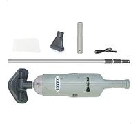 Intex Aspirapolvere a Mano subacqueo 28620NP, Aspiratore per Piscina a Batteria, Grigio