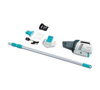 Intex Aspiratore per piscina e spa ZR200, dimensioni: 37 cm x 11 cm x 21 cm (28628BS)