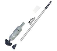 PULITORE ASPIRATORE VACUUM INTEX 28620 BATTERIA RICARICABILE PISCINA FUORITERRA