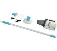 Intex Aspiratore Subacqueo con Batteria - 1 pz.