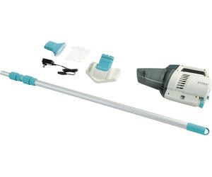 Intex Aspiratore Subacqueo con Batteria - 1 pz.