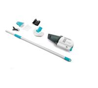 Intex Aspiratore Subacqueo ZR100 a Batteria - 1 pz.