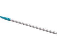 29055 ASTA TELESCOPICA 3 SEZIONI INTEX LUNGHEZZA MAX 279 CM PER SCOPE, RETINI