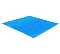 Intex Base piscina per Easy e Frame da 244 a 457 cm (7,2x47,2cm) 28048