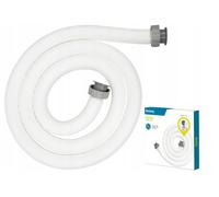 Intex Bestway Tubo Piscina Ø 38mm Ricambio Schläuch Schwimmbad