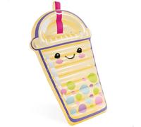 Intex Boba Buddy 58738EU - Galleggiante gonfio, 173 x 99 x 20 cm, sgonfio 185 x 107 cm