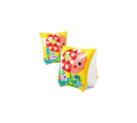 Intex - braccioli fun fish cm 23x15