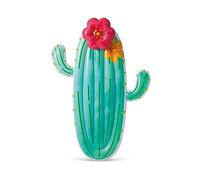 Materassino gonfiabile 'cactus' cm 185 x 140 INTEX