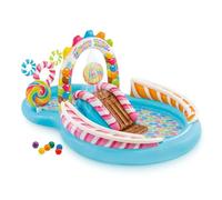 Intex 57149 Centro giochi negozio di caramelle