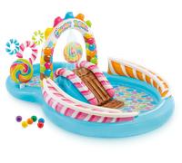 Intex Candy Zone Play Center - 1 pz.