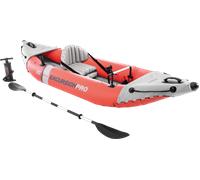 Kayak gonfiabile Intex 68303NP Excursion Pro K1 305x91x46 cm