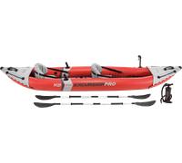 Intex Excursion Pro K2 Inflatable Rosso 1 Place