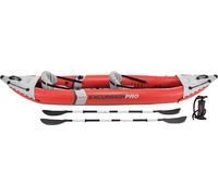 Intex Excursion Pro K2 Inflatable Rosso 1 Place