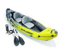 Intex CANOA GONFIABILE EXPLORER K2 cm. 312x91x51 h