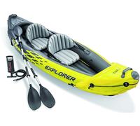 Intex CANOA GONFIABILE EXPLORER K2 cm. 312x91x51 h