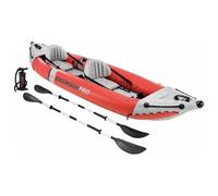 Intex Excursion Pro K2 Inflatable Rosso 1 Place
