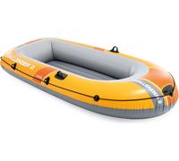 Intex Canotto Challenger 2 - 236 x 114 x 41 cm - 1 pz.