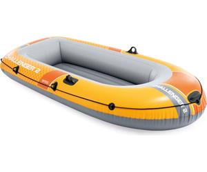 Intex Canotto Challenger 2 - 236 x 114 x 41 cm - 1 pz.