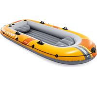 Canotto Challenger 3 Posti Cm295x137x43
