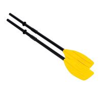 Intex Canotto Challenger K1 Canoa Gonfiabile 68305