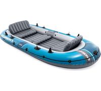 Intex Canotto Excursion 5 - 366 x 168 x 43 cm - 1 pz.